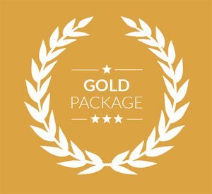 Gold Package